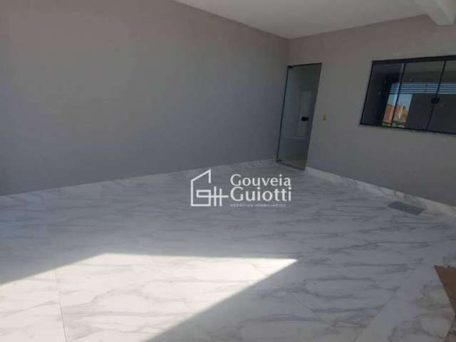 Casa à venda, por R$ 220.000 - Residencial Cidade Industrial - Anápolis/GO