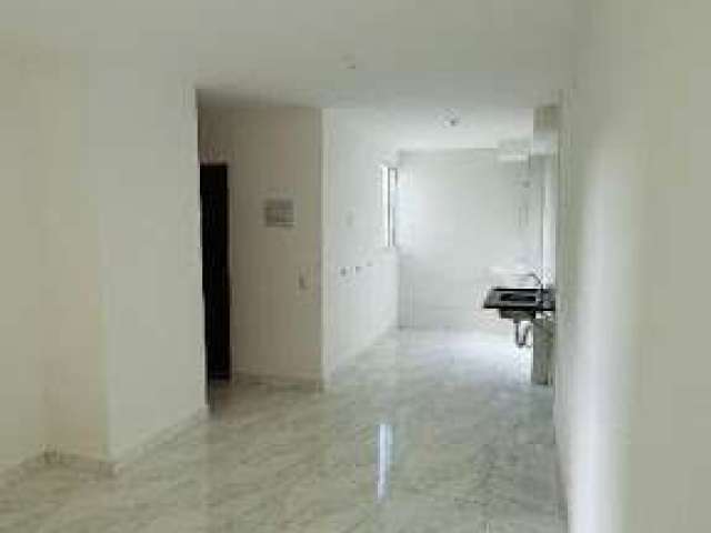 Apartamento no residencial Senna