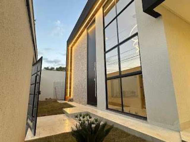 Casa com 3 dormitórios à venda, 230 m² por R$ 1.300.000,00 - Anápolis City - Anápolis/GO