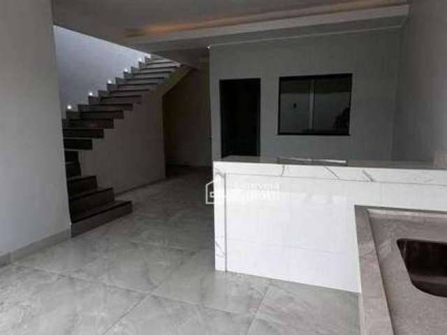 Lindo Sobrado com entrada no valor de R$ 23.600,00