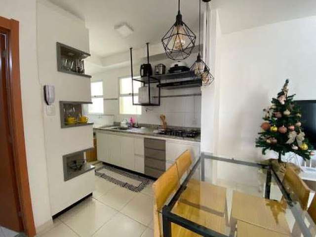 Apartamento com 2 dormitórios à venda, 52 m² por R$ 210.000,00 - Vila Fabril - Anápolis/GO