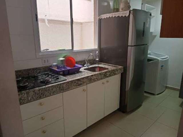 Apartamento com 2 dormitórios à venda, 51 m² por R$ 230.000,00 - Residencial Bela Vista - Anápolis/GO