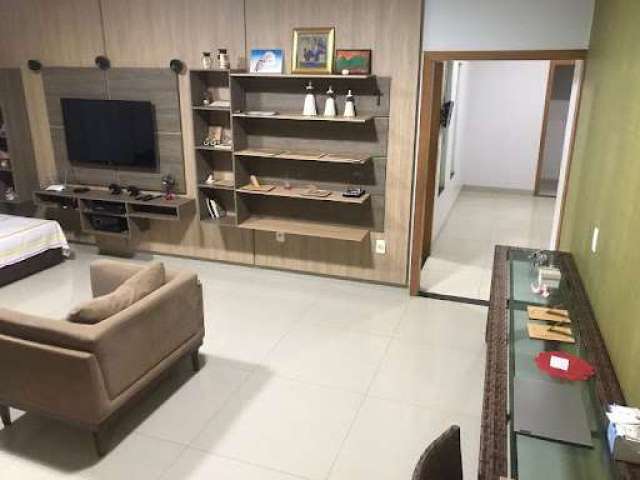 Casa com 3 dormitórios à venda, 254 m² por R$ 690.000,00 - Jardim das Samambaias - Anápolis/GO