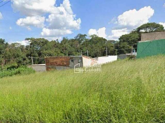 2 Terrenos à venda, um ao lado do outro, 200 m² cada um por R$ 85.000 - Residencial Cidade Industrial - Anápolis/GO