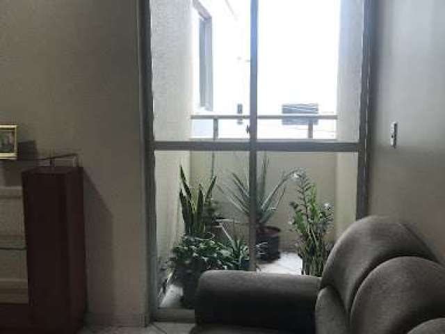 Apartamento com 3 dormitórios à venda, 70 m² por R$ 200.000,00 - Cidade Jardim - Anápolis/GO