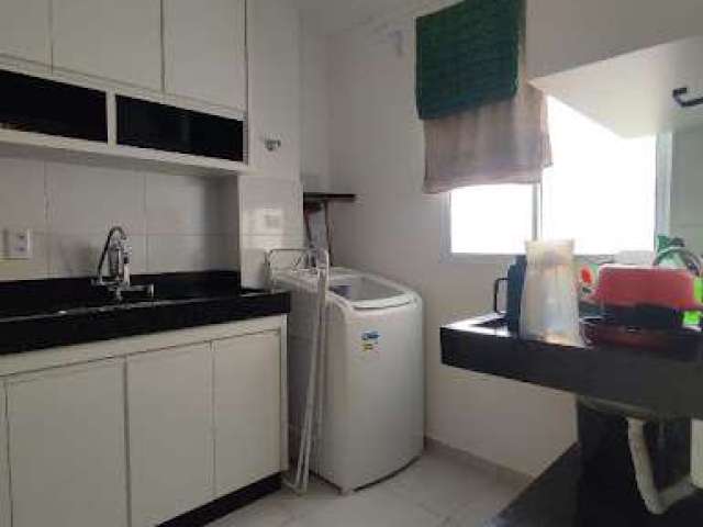 Apartamento com 2 dormitórios à venda, 41 m² por R$ 190.000,00 - Vila Jaiara - Anápolis/GO