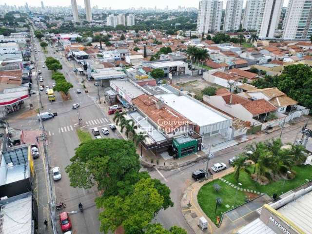 Ponto comercial na Av.Milao a venda