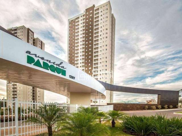 Apartamento avenida parque