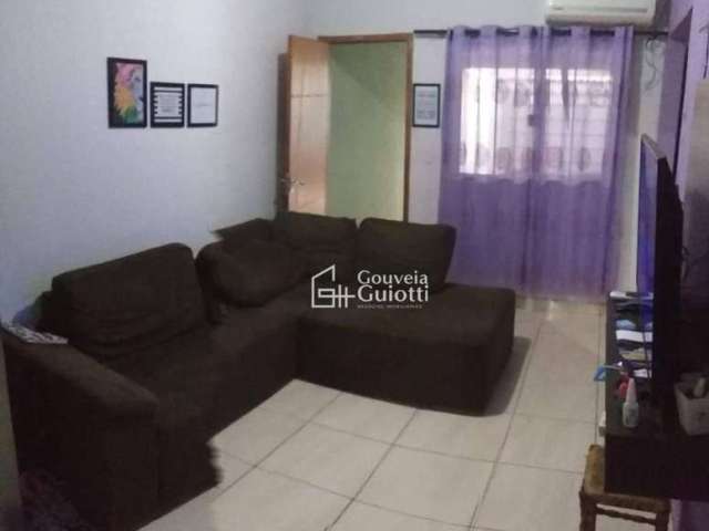 Casa com Entrada Apartir de 15.900,00