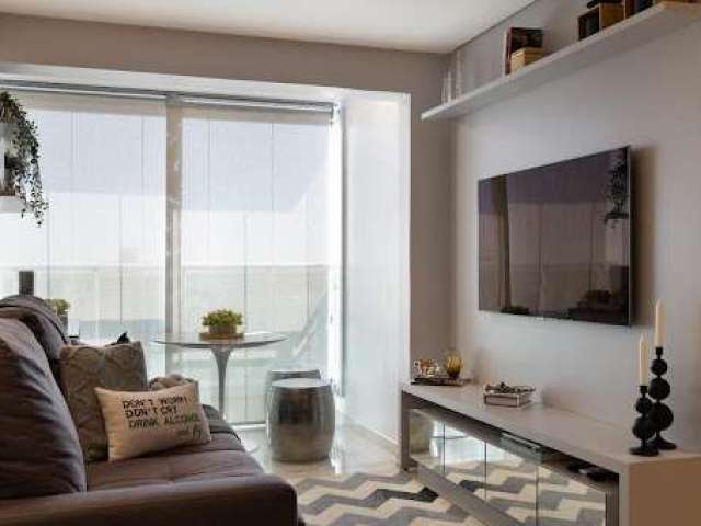 Apartamento no Jundaí  à venda, 88 m² por R$ 680.000 -  Anápolis/GO