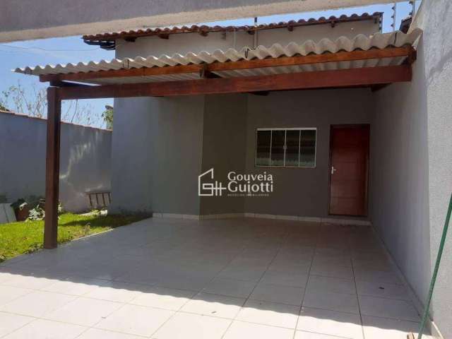 Casa à venda, - Setor Summerville - Anápolis/GO