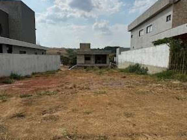 Lote condomínio Alphaville- Anápolis