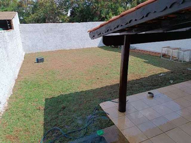 Casa com 3 dormitórios à venda, 200 m² por R$ 600.000,00 - Cidade Jardim - Anápolis/GO