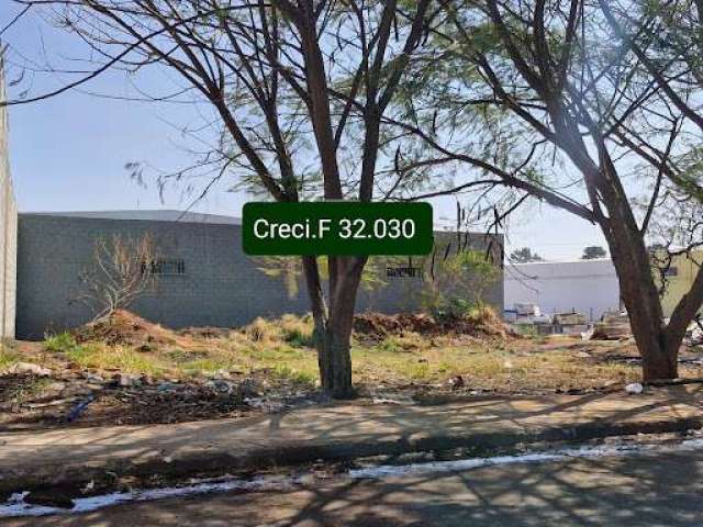 Terreno à venda, 300 m² por R$ 160.000,00 - Jardim Eldorado - Anápolis/GO