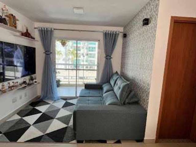 Apartamento com 2 dormitórios à venda, 55 m² por R$ 270.000,00 - Vila Formosa - Anápolis/GO