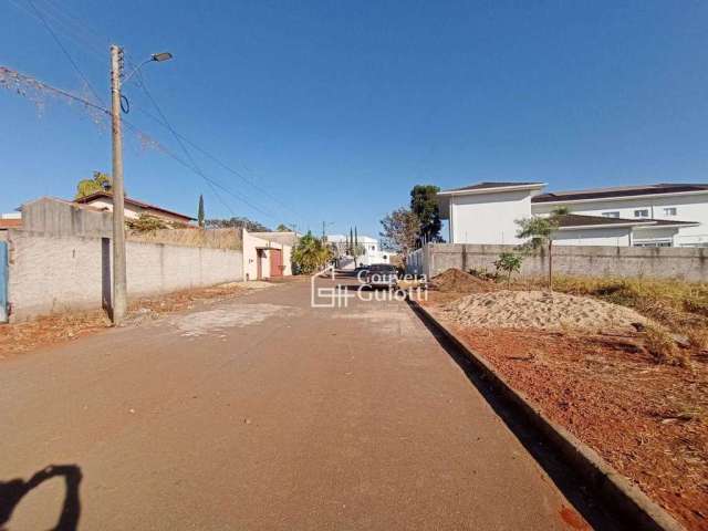 Lote à venda  no Anápolis City – Excelente Localização