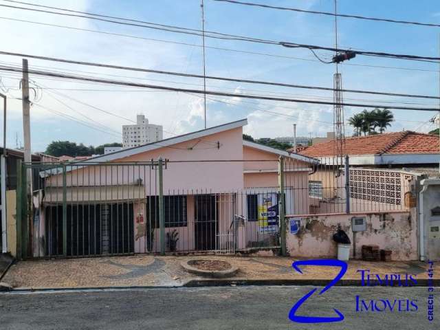 Casa com 2 quartos à venda na Rua Sebastião Falconi, 113, Jardim Interlagos, Campinas, 121 m2 por R$ 390.000