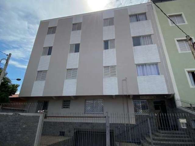 Apartamento com 2 quartos à venda na Rua Professor João Augusto de Toledo, 159, Vila Proost de Souza, Campinas, 78 m2 por R$ 300.000