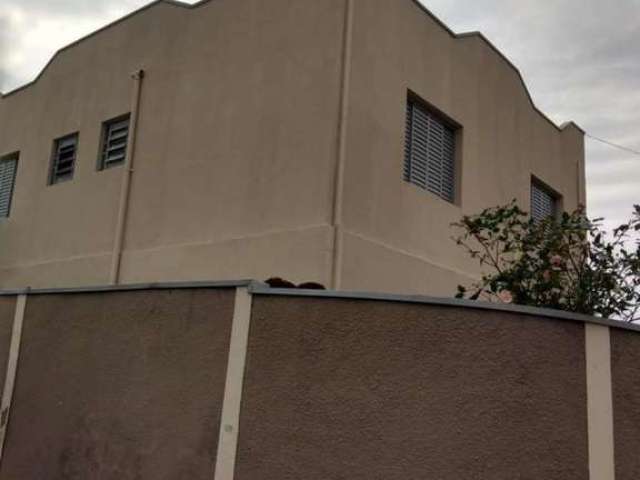 Casa com 3 quartos à venda na Rua José da Silva Pinto, 461, Jardim Aurélia, Campinas, 213 m2 por R$ 600.000