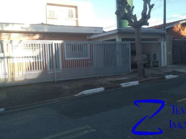 Casa com 4 quartos à venda na Rua Albuquerque Lins, 343, Jardim García, Campinas, 171 m2 por R$ 450.000