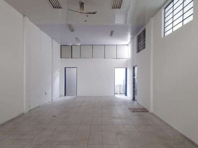 Ponto comercial com 1 sala para alugar na Avenida John Boyd Dunlop, 8032, Cidade Satélite Íris, Campinas, 80 m2 por R$ 2.800