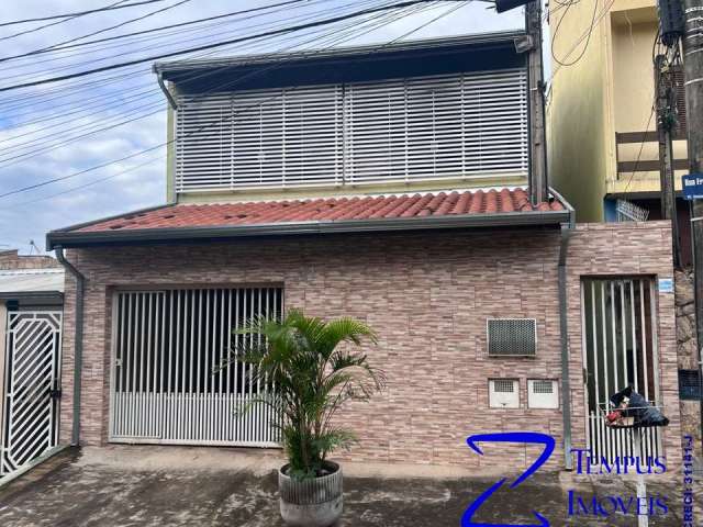 Casa com 3 quartos à venda na Rua Francisco Coelho, 181, Parque Residencial Vila União, Campinas por R$ 720.000