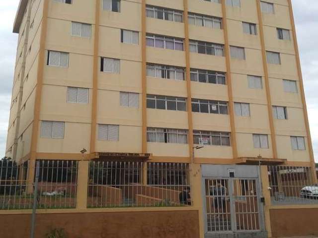 Apartamento com 2 quartos à venda na Rua General Lauro Sodré, 411, Vila Industrial, Campinas, 82 m2 por R$ 260.000