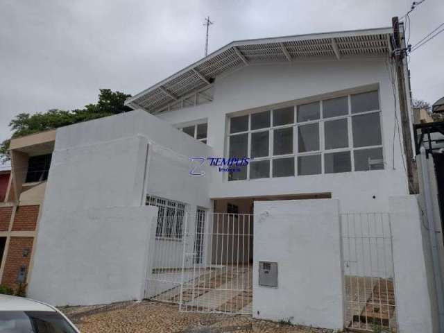 Ótimo investimento no bairro n. campinas, casa de 213 mts, 3 dor 1 suite, amplas salas c/ armários e azulejadas, 4 vagas de garagem.