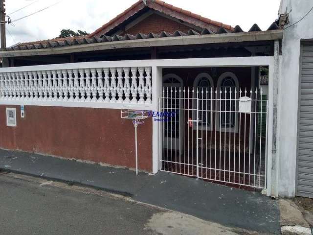 Casa com 2 quartos à venda na Rua Zocca, 30, Vila Castelo Branco, Campinas, 135 m2 por R$ 290.000