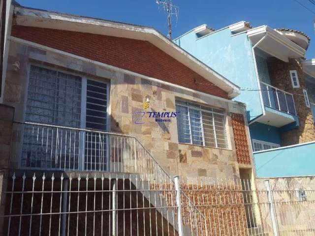 Casa com 3 quartos à venda na Rua Comendador Jerônimo de Campos Freire, 25, Jardim Interlagos, Campinas por R$ 500.000