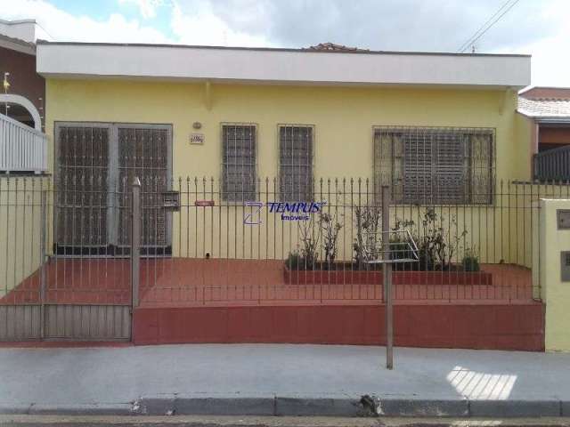 Casa com 2 quartos à venda na RUA ANTONIO PADUA  SALES, 186, Vila Proost de Souza, Campinas por R$ 450.000