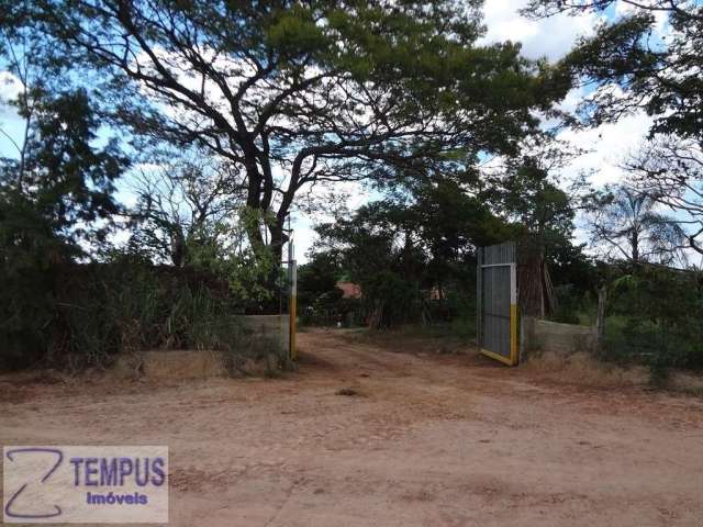 Chácara / sítio à venda na ROD DR GOV ADEMAR PEREIRA DE BARROS (SP-340) KM 153, Martim Francisco, Mogi Mirim por R$ 2.700.000