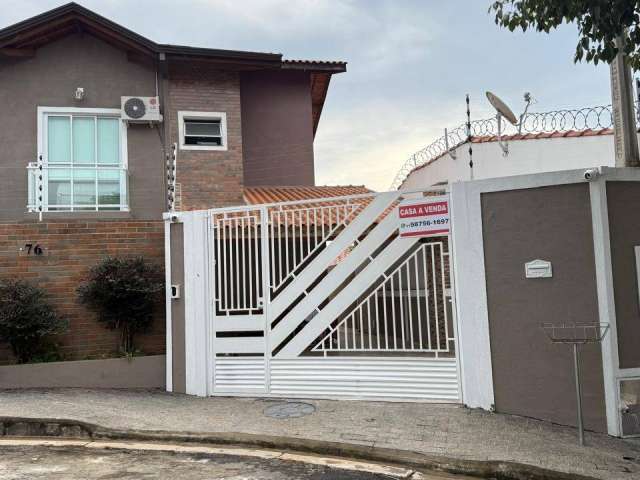 Casa/ Sobrado à venda  com 3 quarto(s)