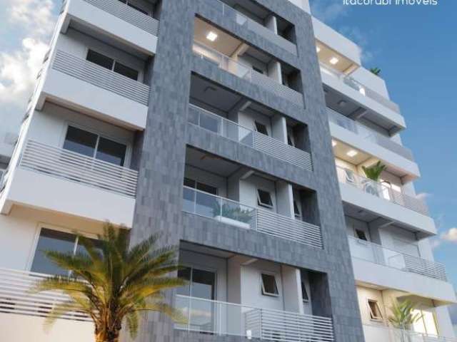Apartamento com 1 quarto à venda na Rua Maria Luiza Agostinho, 1, Itacorubi, Florianópolis por R$ 599.000
