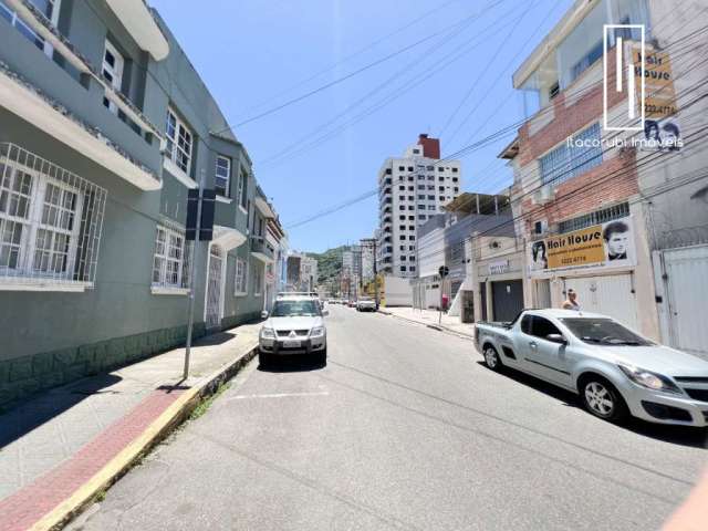 Casa comercial à venda na Rua General Bittencourt, 292, Centro, Florianópolis por R$ 480.000