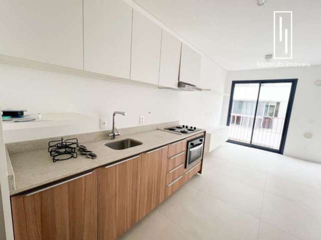 Apartamento com 1 quarto à venda na Rodovia João Paulo, 1291, João Paulo, Florianópolis por R$ 550.000