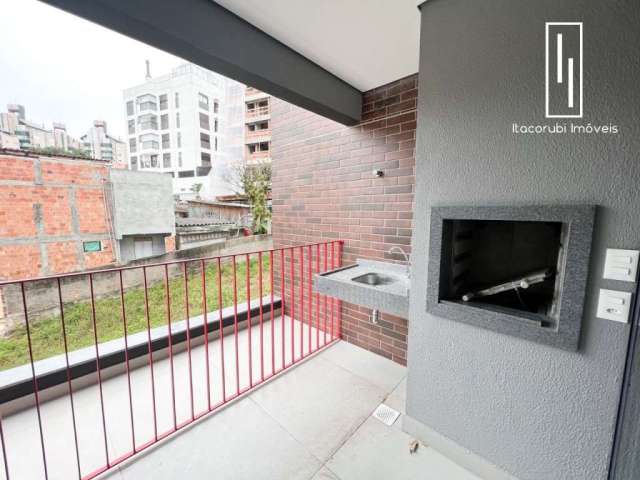 Apartamento com 2 quartos à venda na Rodovia João Paulo, 1291, João Paulo, Florianópolis por R$ 850.000