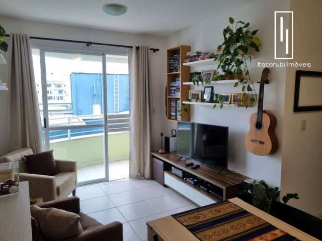 Apartamento com 2 quartos à venda na Rodovia Amaro Antônio Vieira, 1820, Itacorubi, Florianópolis por R$ 650.000