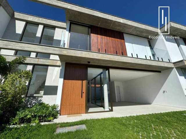 Casa com 3 quartos à venda na Rua Itapuã, 303, Itacorubi, Florianópolis por R$ 1.890.000