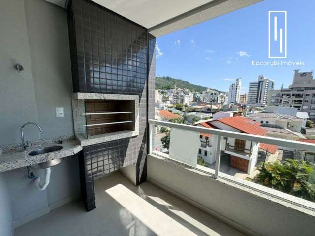 Apartamento com 2 quartos à venda na Rua Santa Luzia, 341, Trindade, Florianópolis por R$ 1.161.000