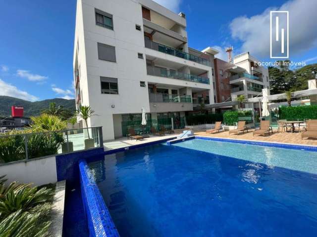 Apartamento com 3 quartos à venda na Rua Almíscar, 120, Monte Verde, Florianópolis por R$ 895.000