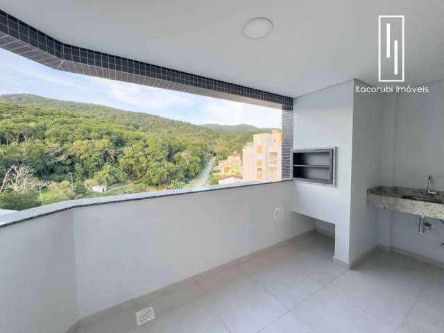 Apartamento com 3 quartos à venda na Servidão Amaral Antero Bastos, 29, Itacorubi, Florianópolis por R$ 950.000