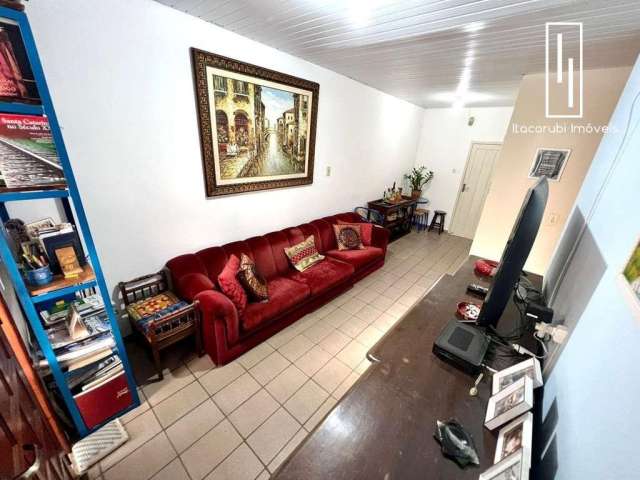 Casa com 3 quartos à venda na Rua Almeida Coelho, 274, Saco dos Limões, Florianópolis por R$ 750.000