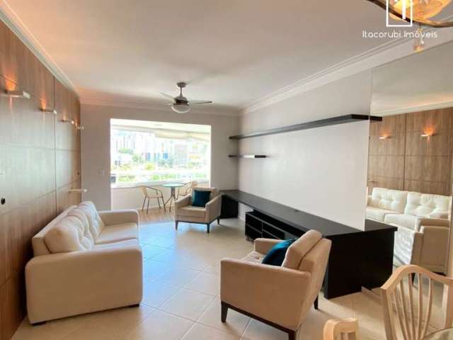 Apartamento com 4 quartos à venda na Avenida Itamarati, 380, Itacorubi, Florianópolis por R$ 1.275.000