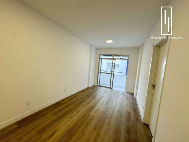 Apartamento com 1 quarto à venda na Rua Acelon Pacheco da Costa, 231, Itacorubi, Florianópolis por R$ 550.000