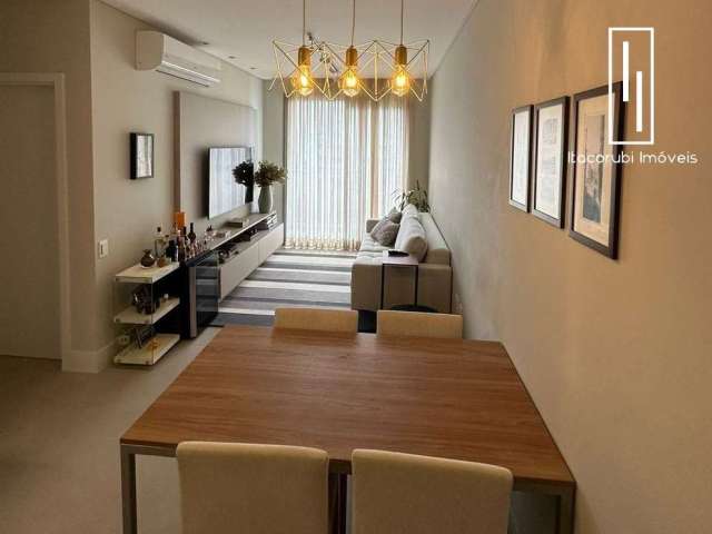 Apartamento com 1 quarto à venda na Rua João Pio Duarte Silva, 1630, Córrego Grande, Florianópolis por R$ 850.000