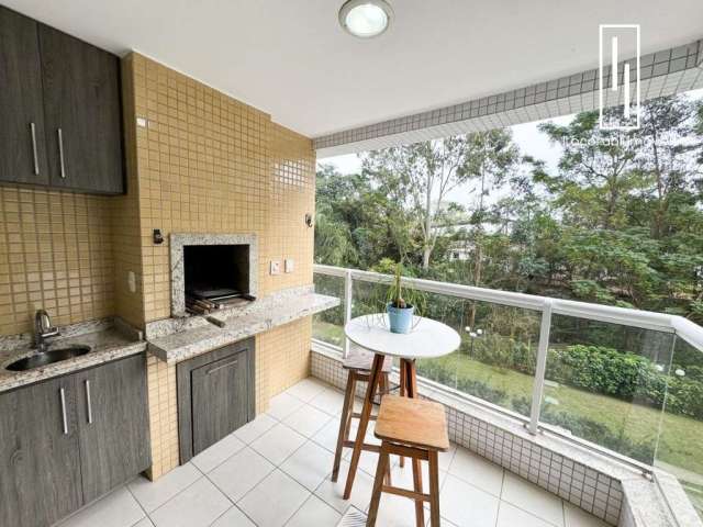 Apartamento com 3 quartos à venda na Rua Antônio Costa, 11, Itacorubi, Florianópolis por R$ 1.590.000