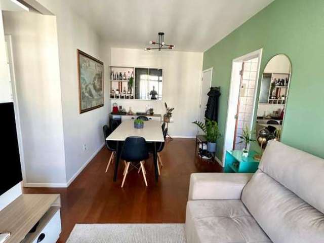 Apartamento com 2 quartos à venda na Rua Acelon Pacheco da Costa, 231, Itacorubi, Florianópolis por R$ 640.000