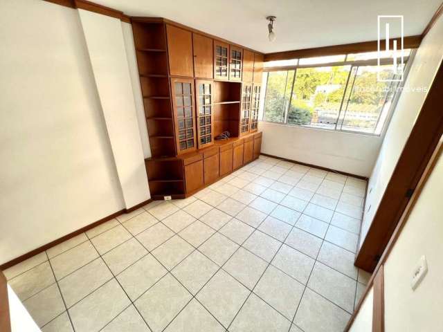 Apartamento com 3 quartos à venda na Rua Capitão Romualdo de Barros, 861, Carvoeira, Florianópolis por R$ 530.000