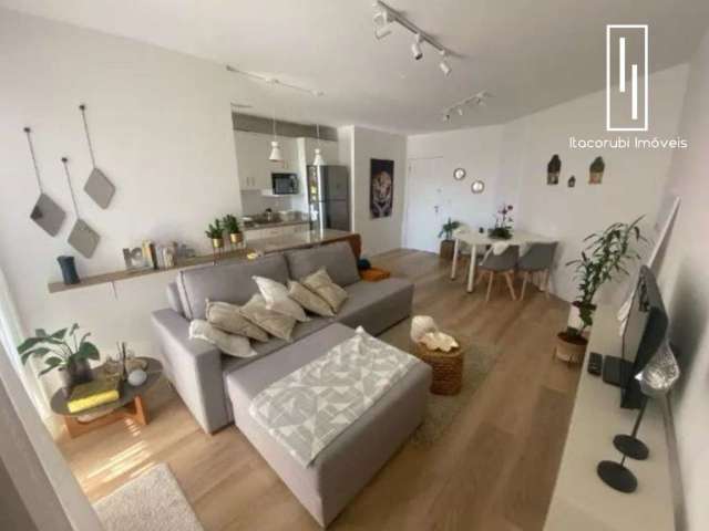 Apartamento com 2 quartos à venda na Rodovia Amaro Antônio Vieira, 2463, Itacorubi, Florianópolis por R$ 817.000